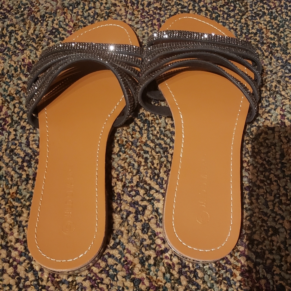 Wild Diva Brand sandals